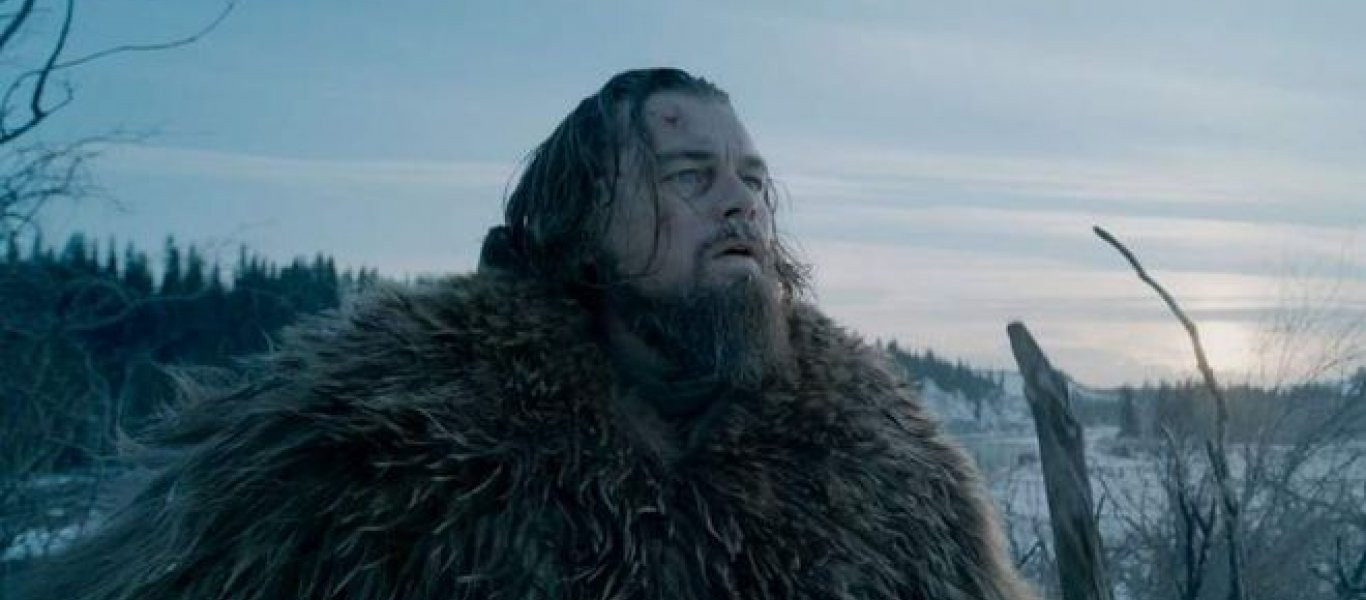 «Survivor» στο σινέμα: 5 επικές ταινίες για την επιβίωση του ανθρώπου στη φύση! (βίντεο)